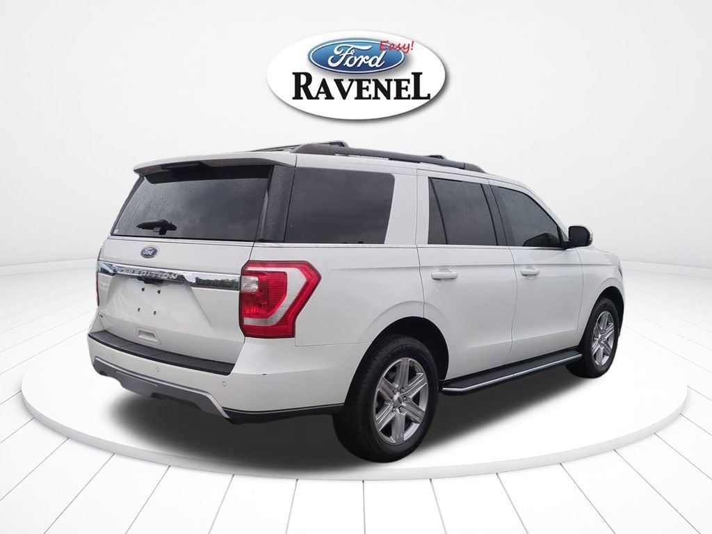 2021 Ford Expedition XLT