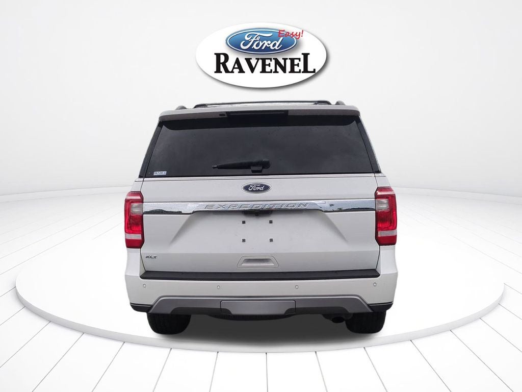 2021 Ford Expedition XLT