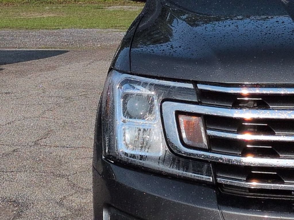 2018 Ford Expedition XLT