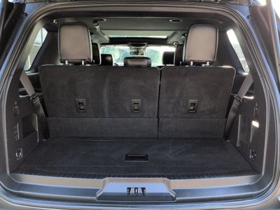 2018 Ford Expedition XLT