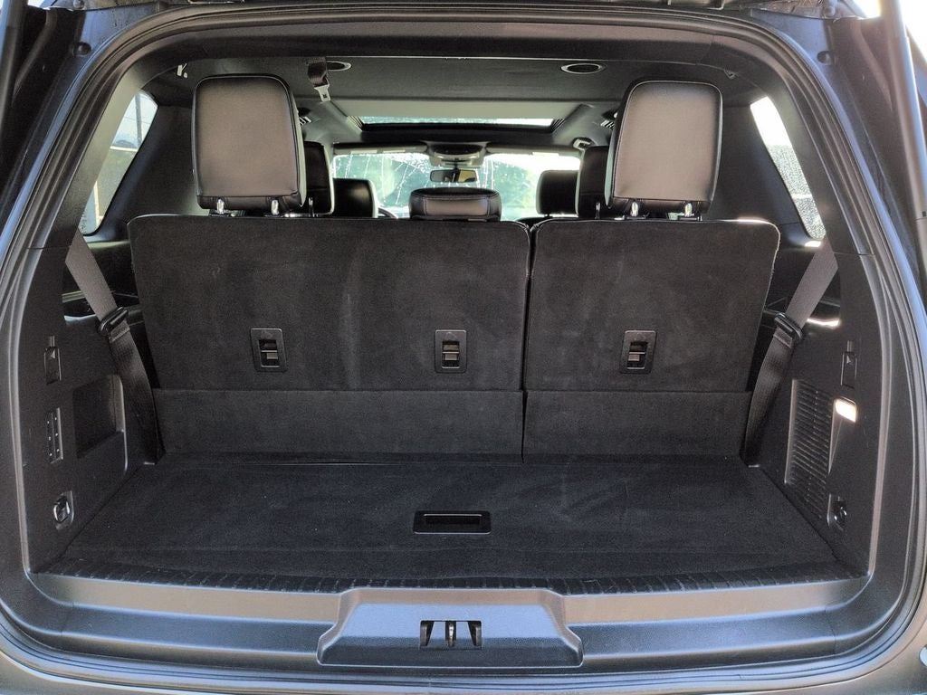 2018 Ford Expedition XLT