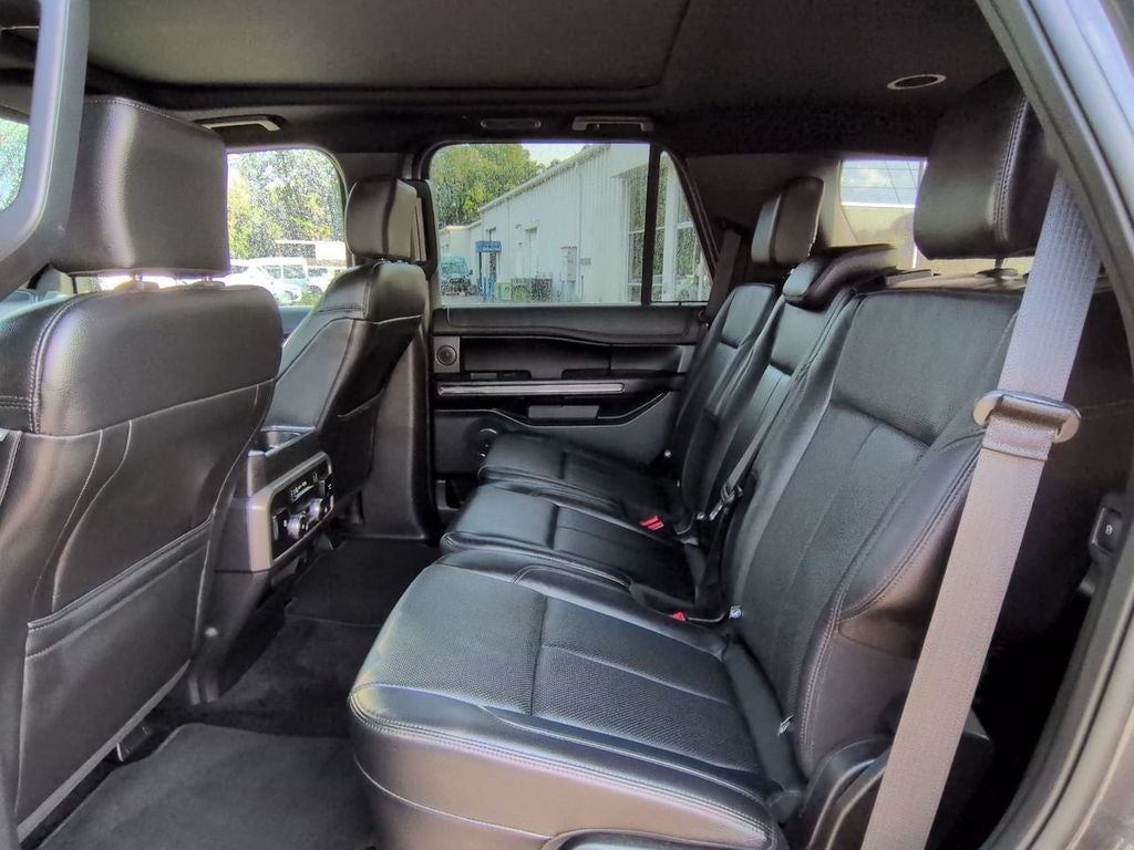 2018 Ford Expedition XLT
