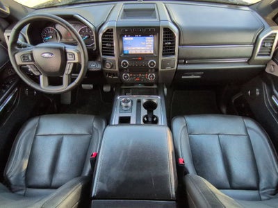 2018 Ford Expedition XLT