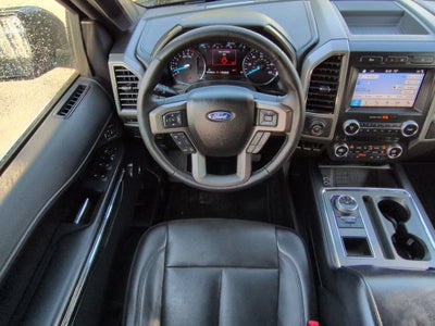 2018 Ford Expedition XLT
