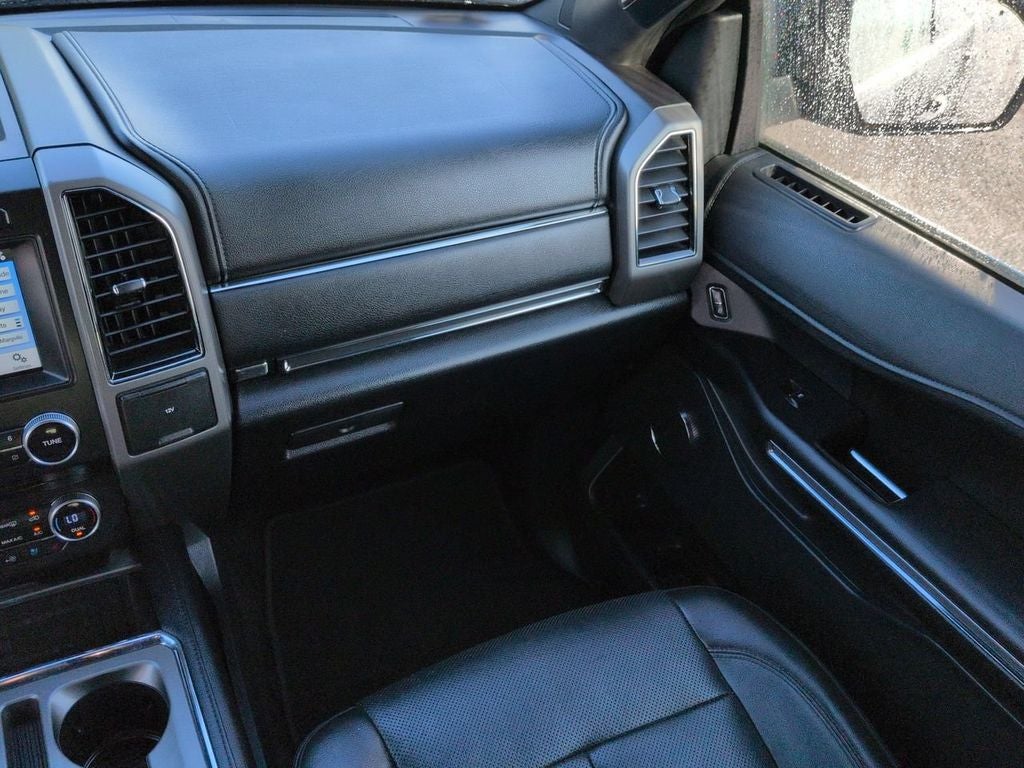2018 Ford Expedition XLT