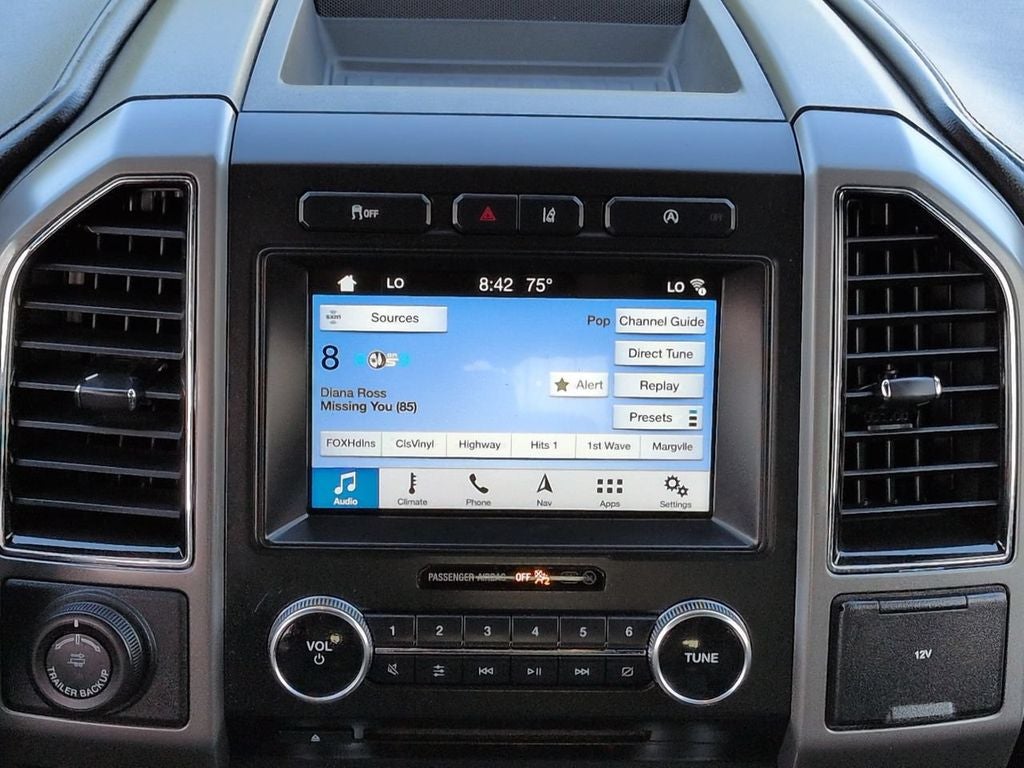 2018 Ford Expedition XLT