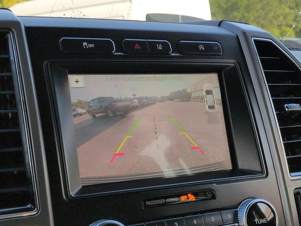 2018 Ford Expedition XLT