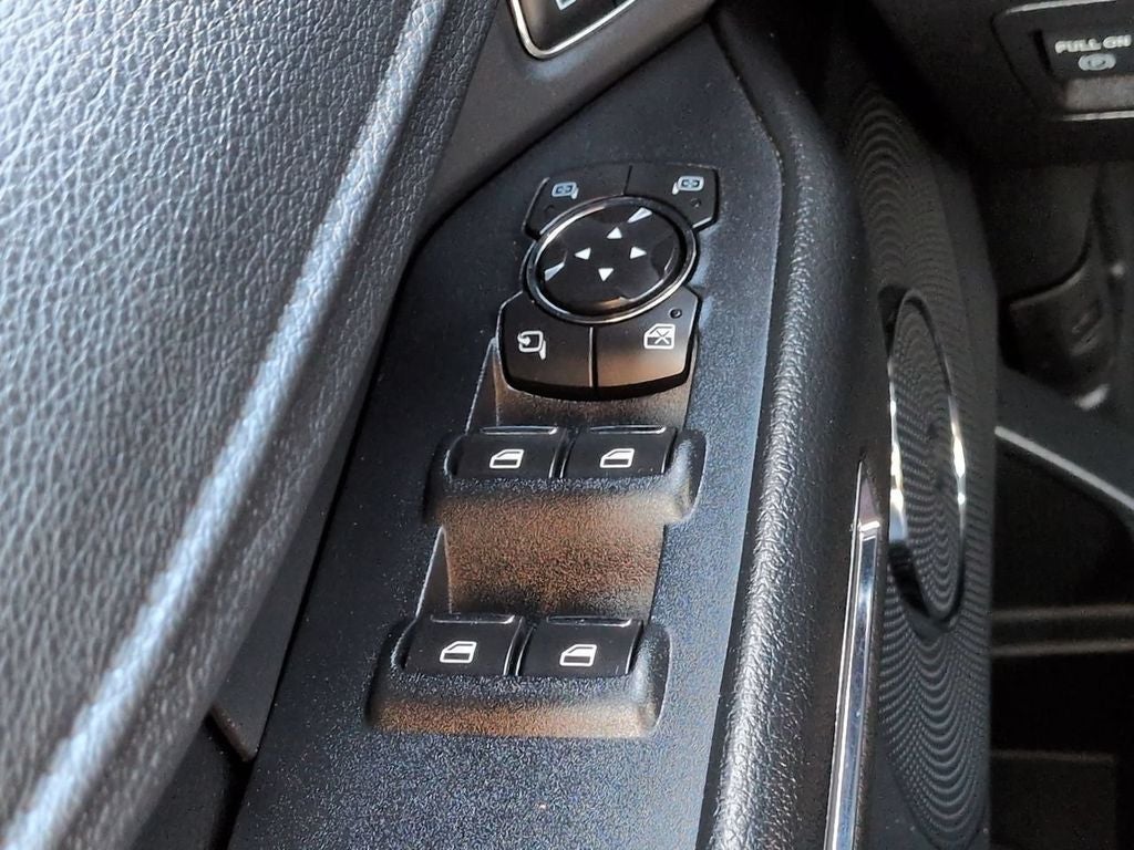 2018 Ford Expedition XLT