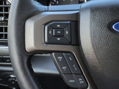 2018 Ford Expedition XLT