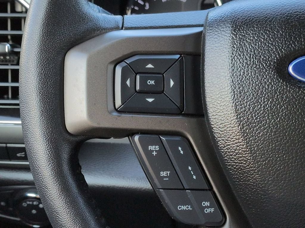 2018 Ford Expedition XLT