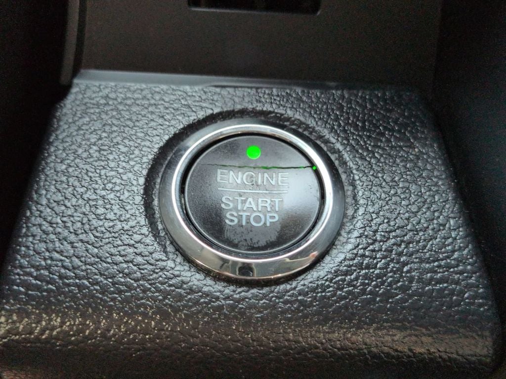 2018 Ford Expedition XLT