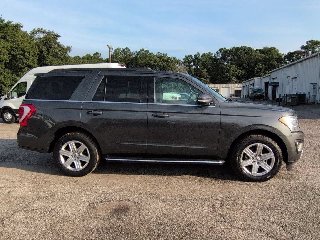 2018 Ford Expedition XLT