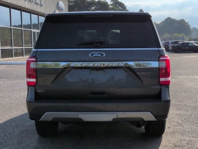 2018 Ford Expedition XLT