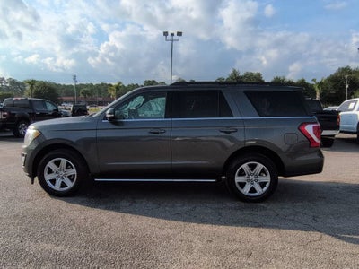2018 Ford Expedition XLT