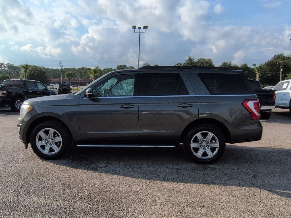 2018 Ford Expedition XLT