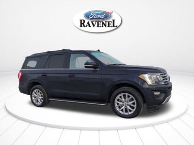 2021 Ford Expedition XLT