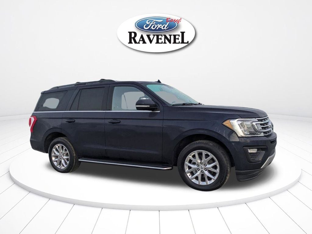 2021 Ford Expedition XLT