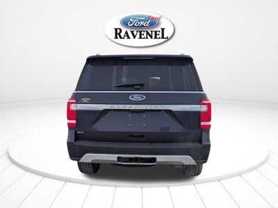 2021 Ford Expedition XLT
