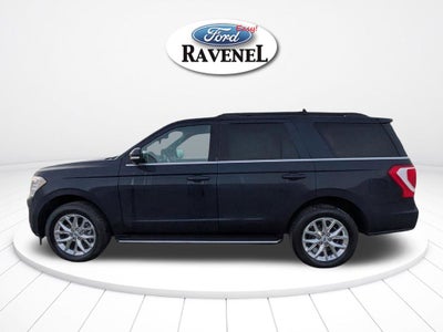 2021 Ford Expedition XLT