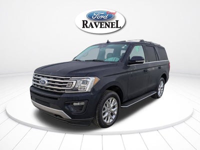 2021 Ford Expedition XLT