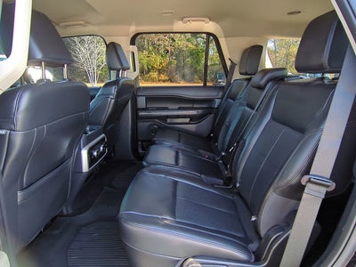 2022 Ford Expedition XLT