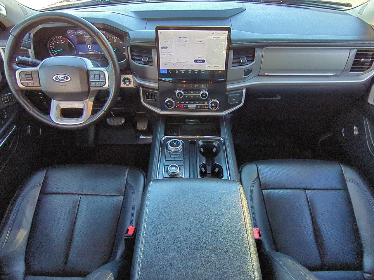 2022 Ford Expedition XLT