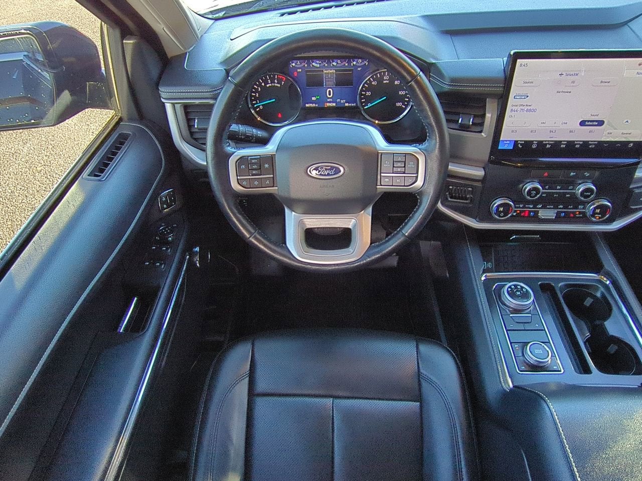 2022 Ford Expedition XLT