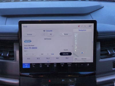 2022 Ford Expedition XLT