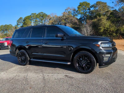 2022 Ford Expedition XLT