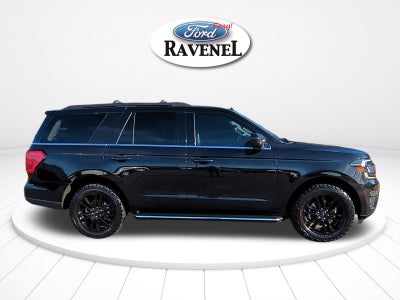2022 Ford Expedition XLT