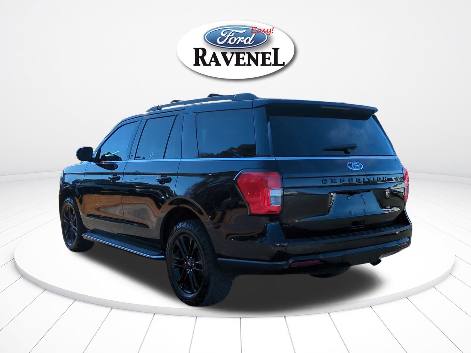 2022 Ford Expedition XLT