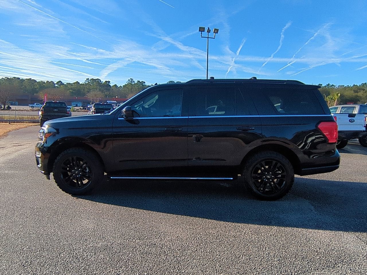 2022 Ford Expedition XLT