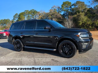 2022 Ford Expedition XLT