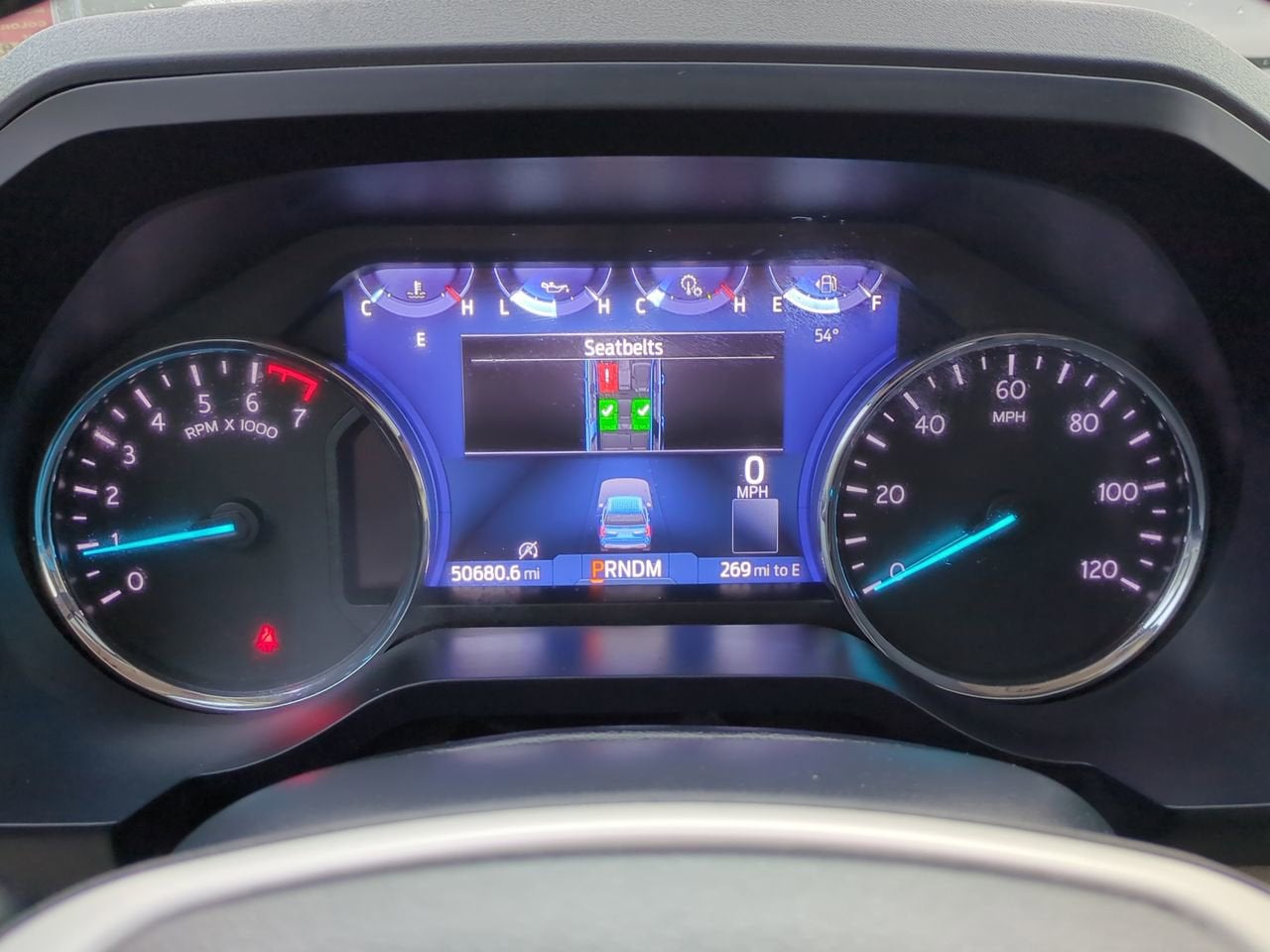 2024 Ford Expedition Limited