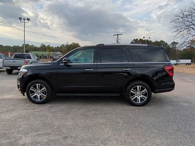 2024 Ford Expedition Limited