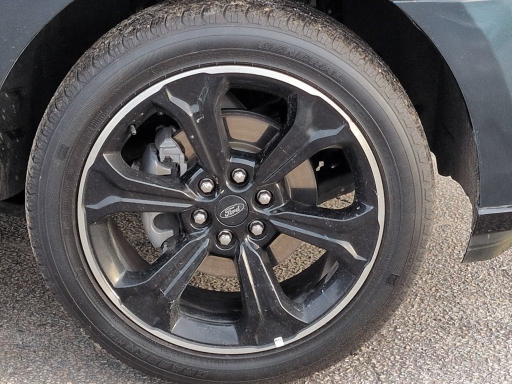 2024 Ford Expedition Limited LIMITED STEALTH