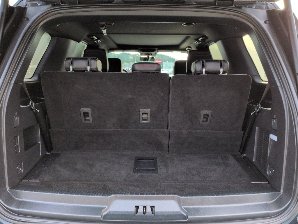 2024 Ford Expedition Limited LIMITED STEALTH