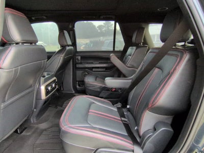 2024 Ford Expedition Limited LIMITED STEALTH