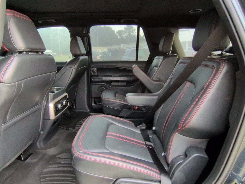 2024 Ford Expedition Limited LIMITED STEALTH
