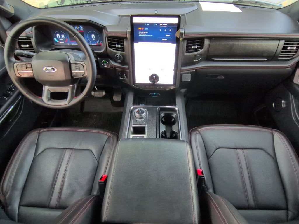 2024 Ford Expedition Limited LIMITED STEALTH