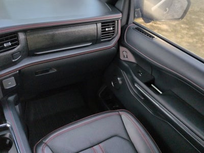2024 Ford Expedition Limited LIMITED STEALTH