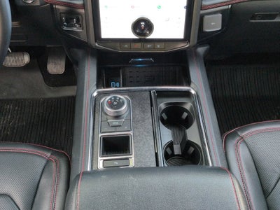 2024 Ford Expedition Limited LIMITED STEALTH