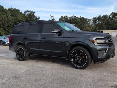 2024 Ford Expedition Limited LIMITED STEALTH