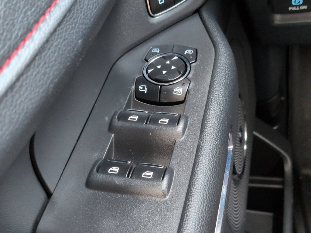 2024 Ford Expedition Limited LIMITED STEALTH