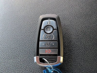 2024 Ford Expedition Limited LIMITED STEALTH