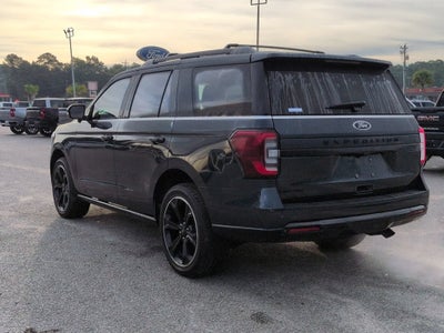 2024 Ford Expedition Limited LIMITED STEALTH