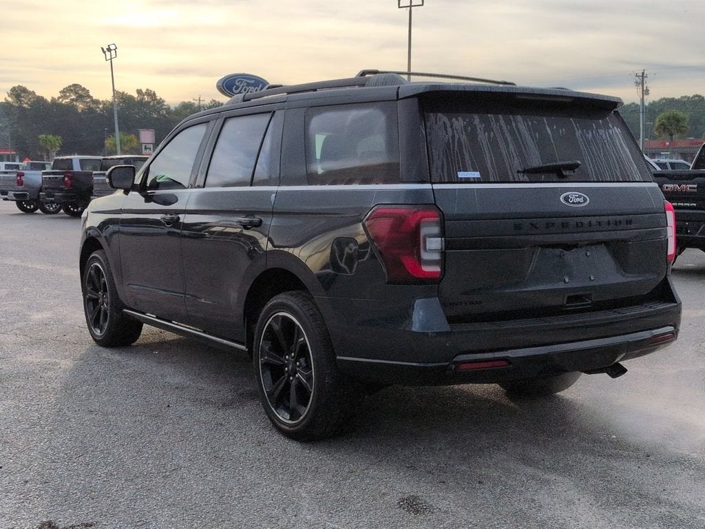 2024 Ford Expedition Limited LIMITED STEALTH