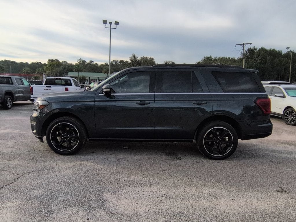 2024 Ford Expedition Limited LIMITED STEALTH