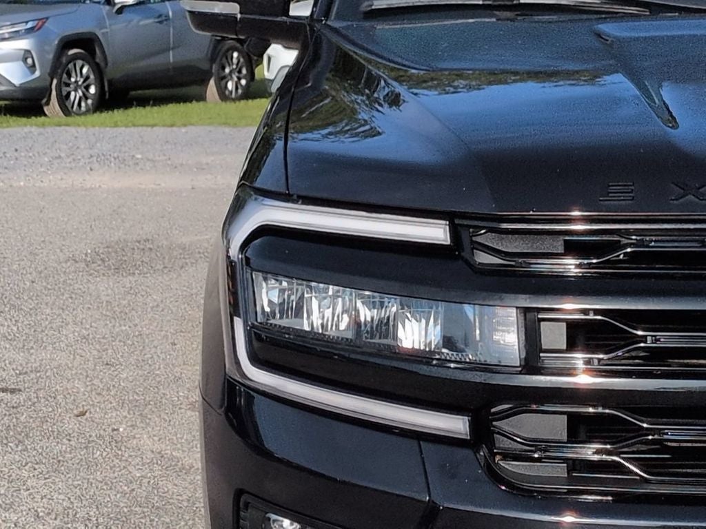 2024 Ford Expedition Limited STEALTH PKG.