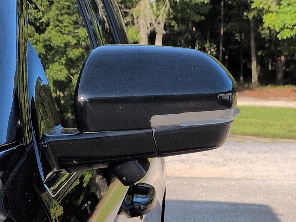 2024 Ford Expedition Limited STEALTH PKG.